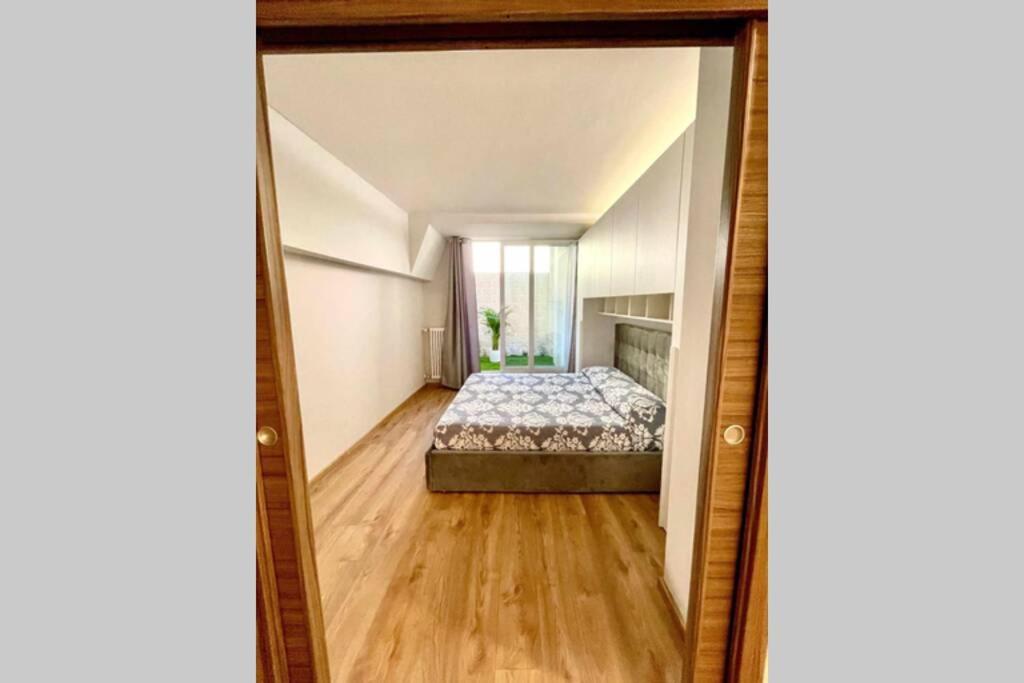 Careggi Top House 2 Florenz Exterior foto