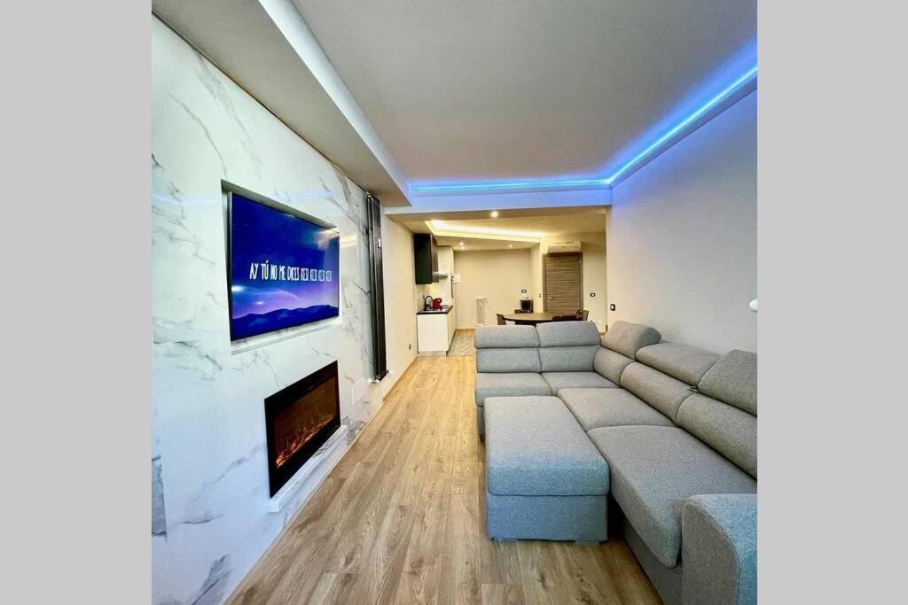 Careggi Top House 2 Florenz Exterior foto